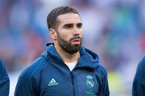 how old is carvajal